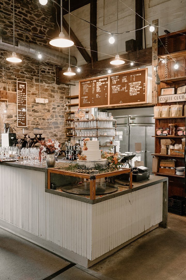 Artifact Coffee specialty coffee shop in Baltimore - photo 2