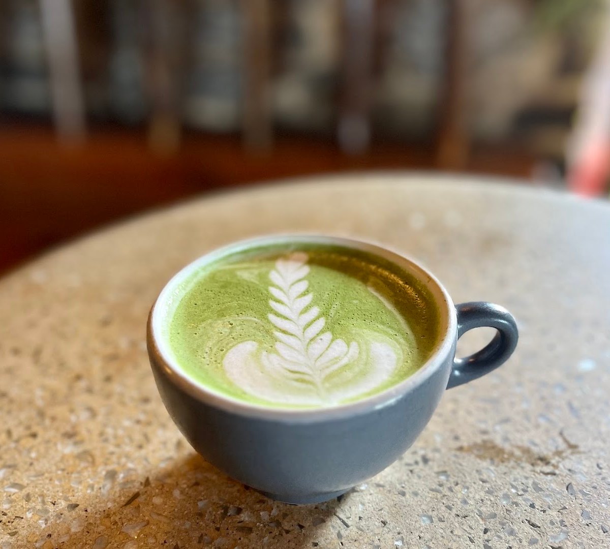 Artifact Coffee specialty coffee shop in Baltimore - photo 6