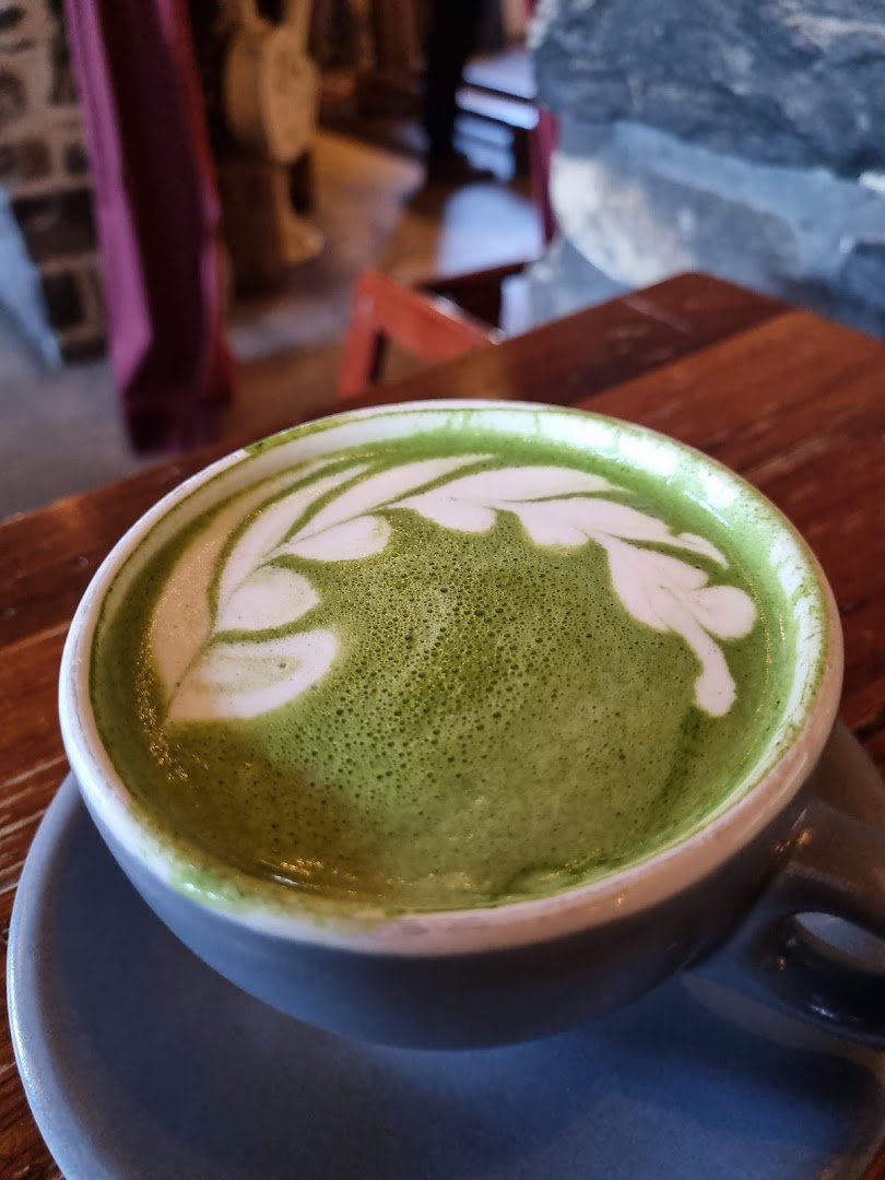 Artifact Coffee specialty coffee shop in Baltimore - photo 9