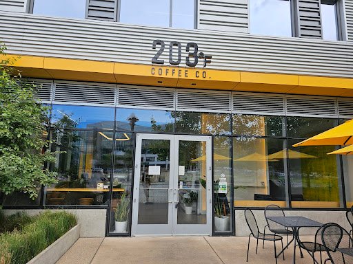 203° Fahrenheit Coffee Company specialty coffee shop in Seattle - photo 13
