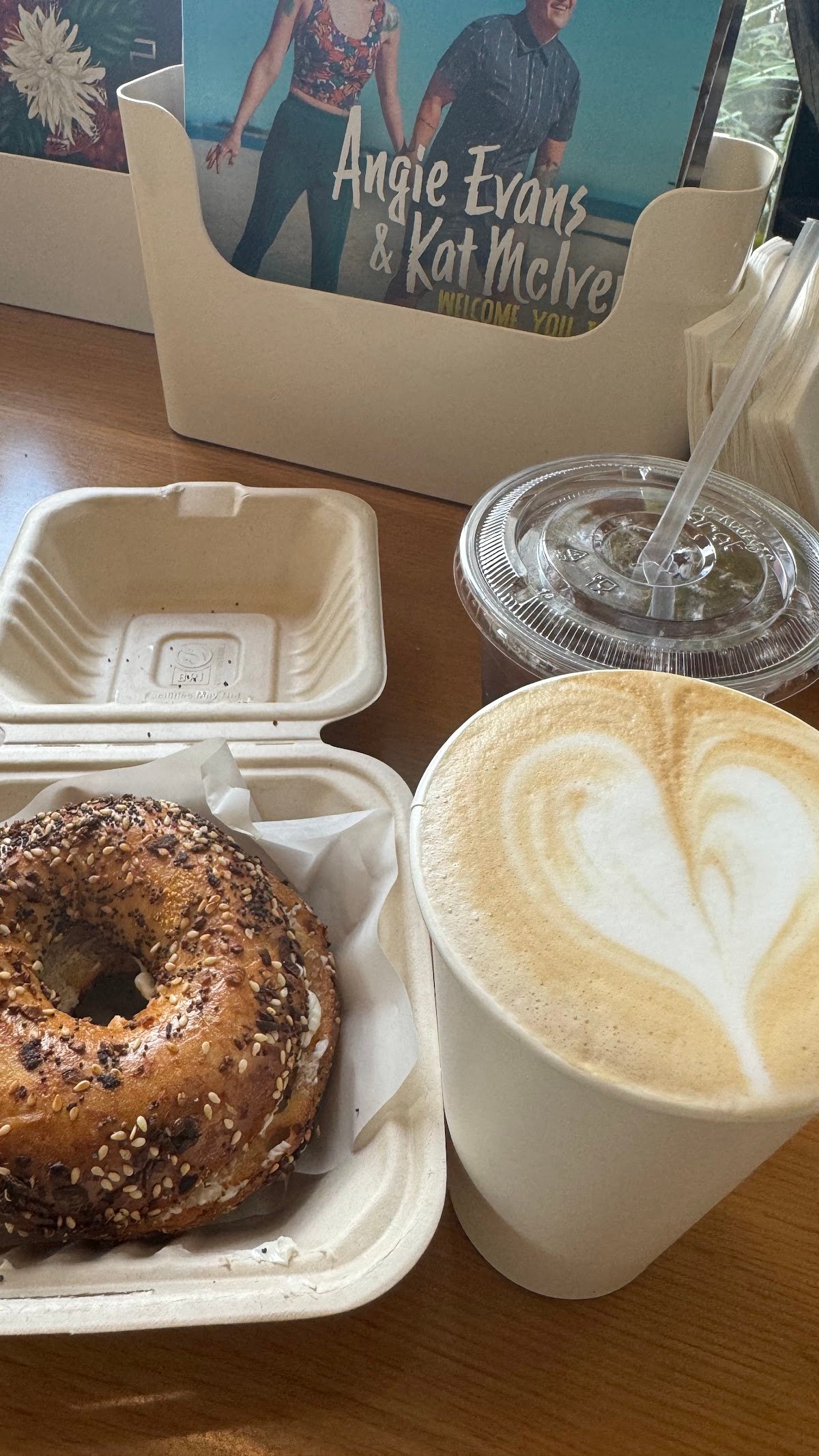 203° Fahrenheit Coffee Company specialty coffee shop in Seattle - photo 14