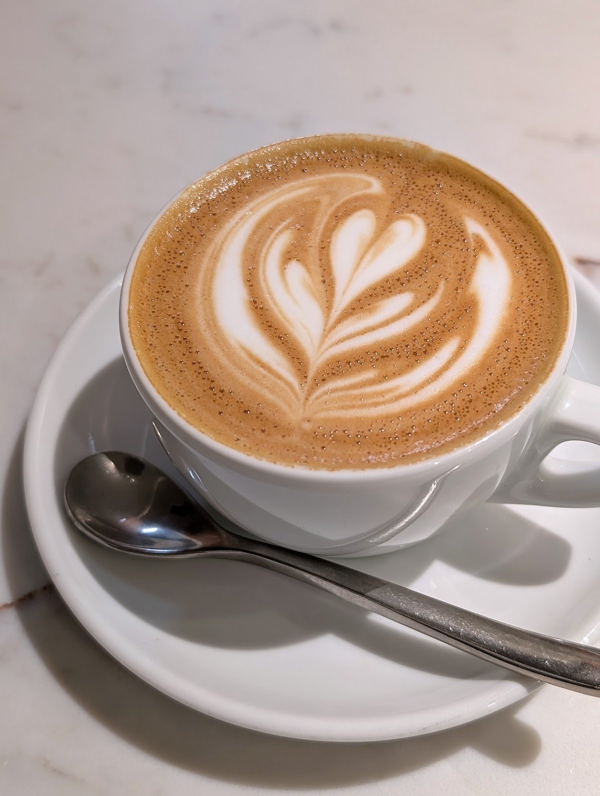 Supernova coffee specialty coffee shop in Melbourne - photo 4