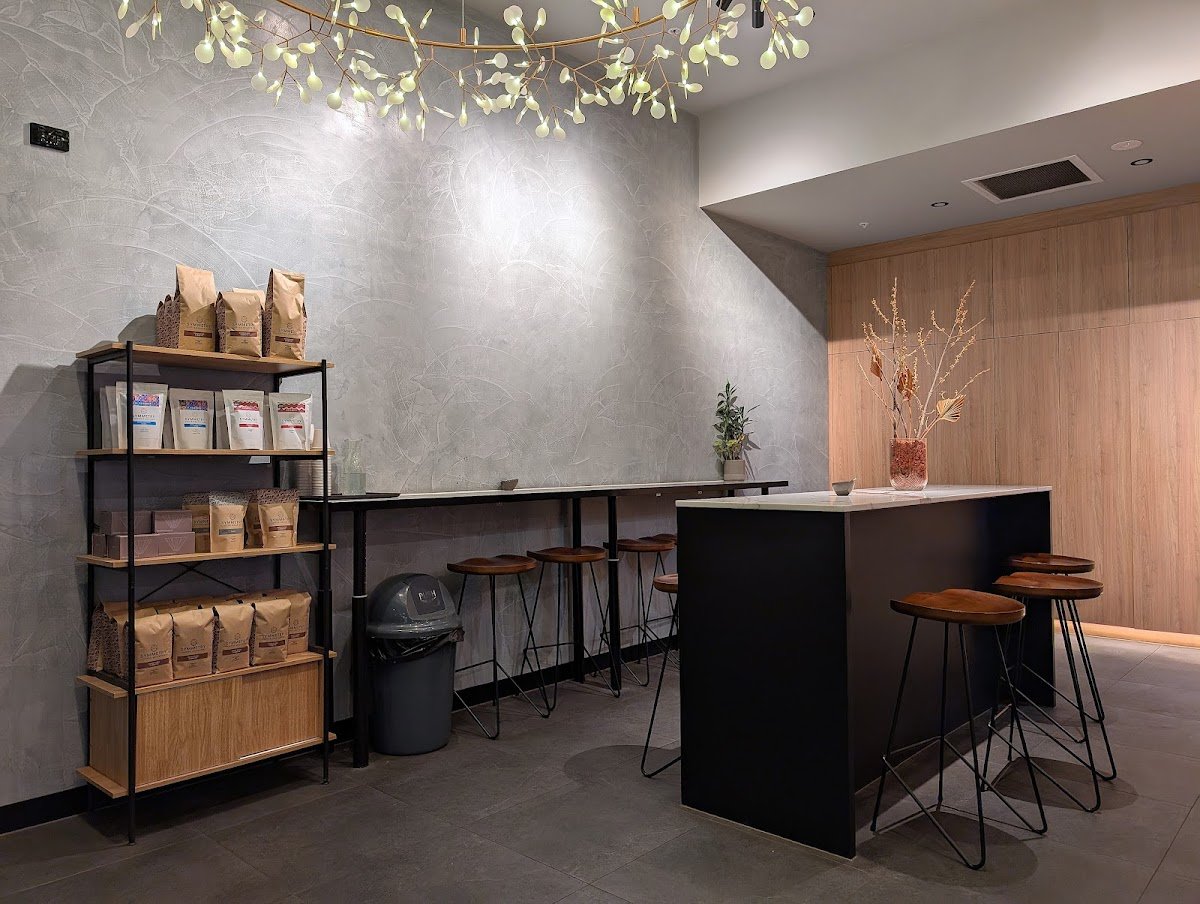 Supernova coffee specialty coffee shop in Melbourne - photo 5