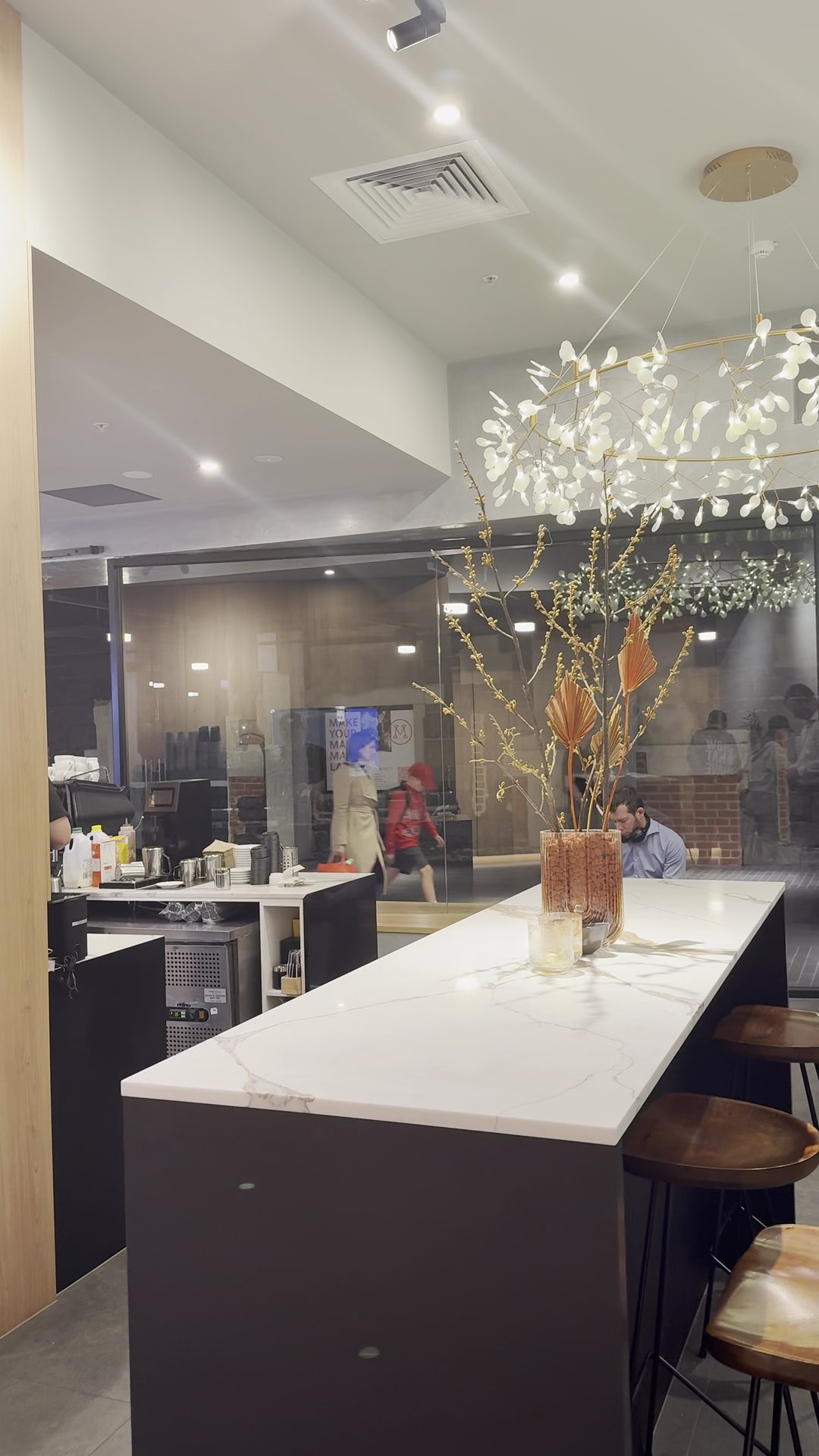 Supernova coffee specialty coffee shop in Melbourne - photo 7