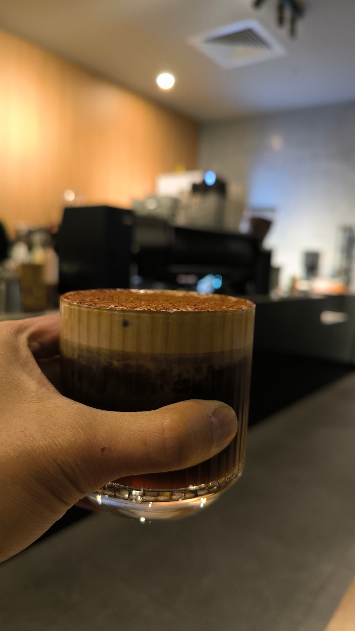 Supernova coffee specialty coffee shop in Melbourne - photo 9