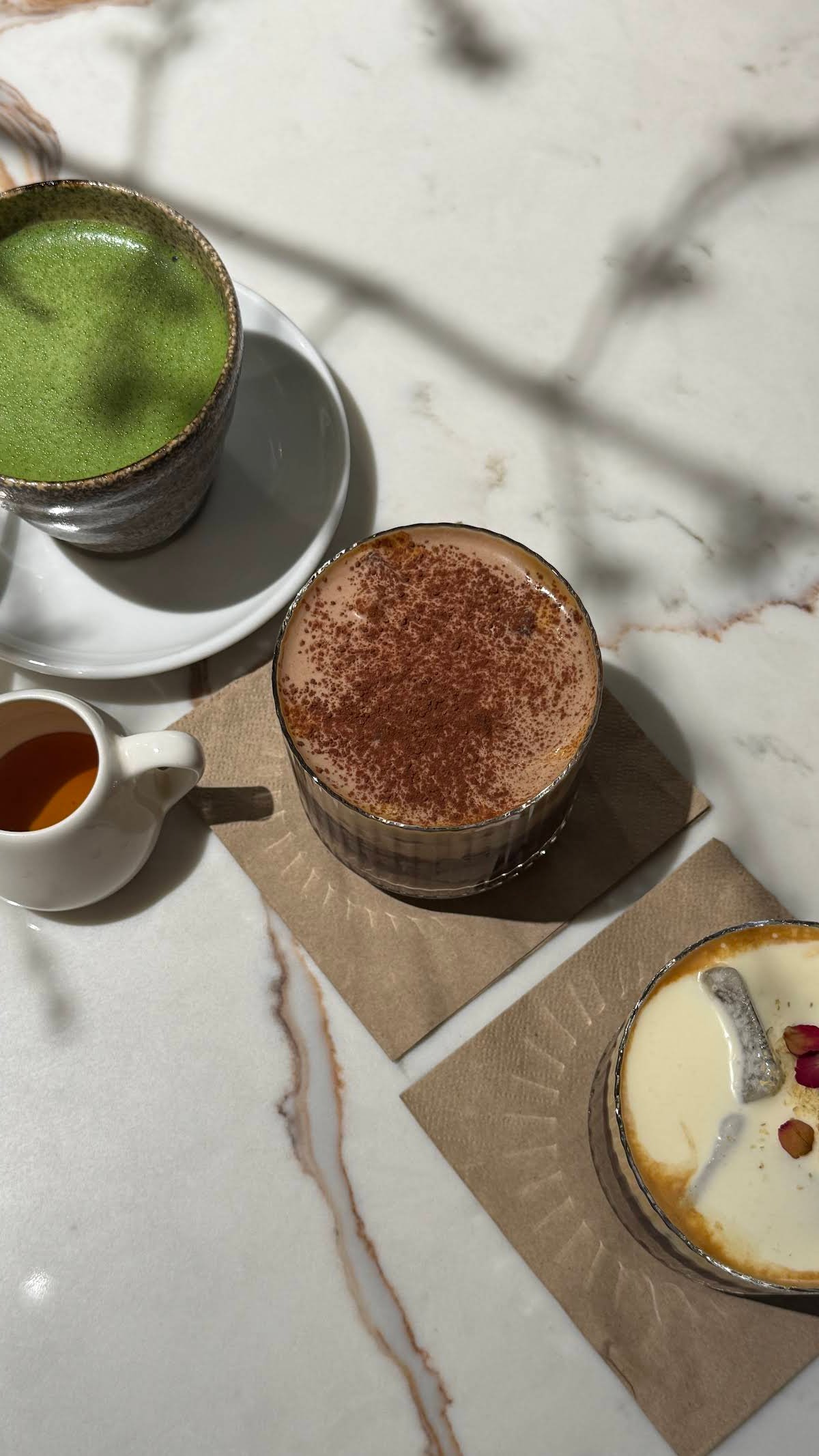 Supernova coffee specialty coffee shop in Melbourne - photo 10