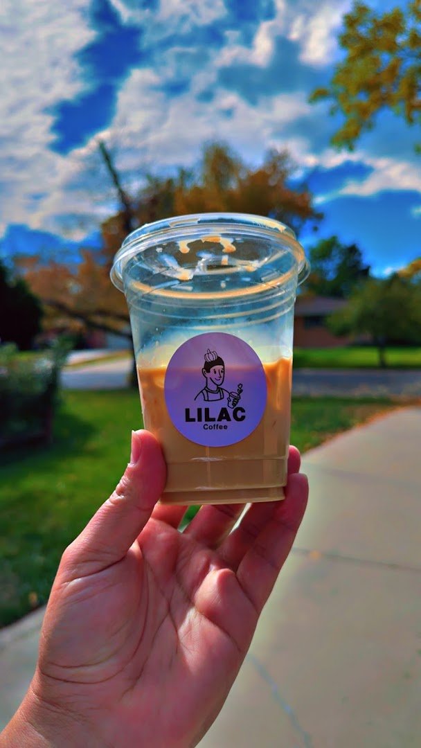 Lilac Coffee specialty coffee shop in Denver - photo 11