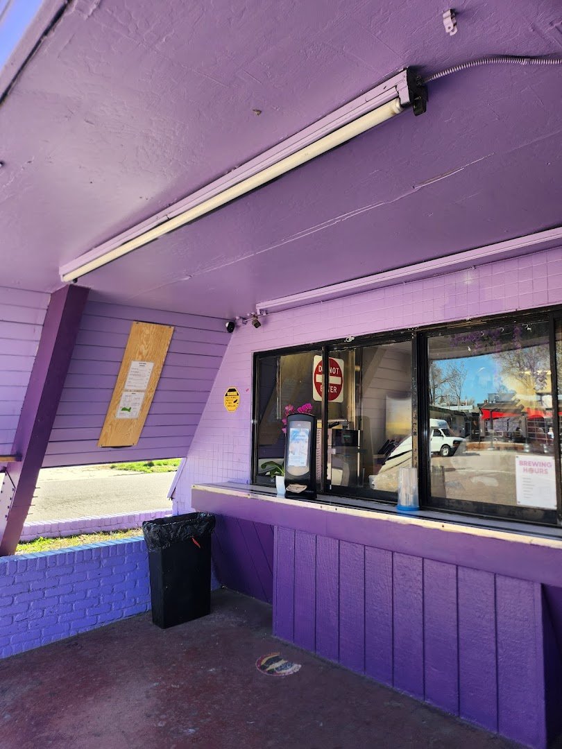 Lilac Coffee specialty coffee shop in Denver - photo 5