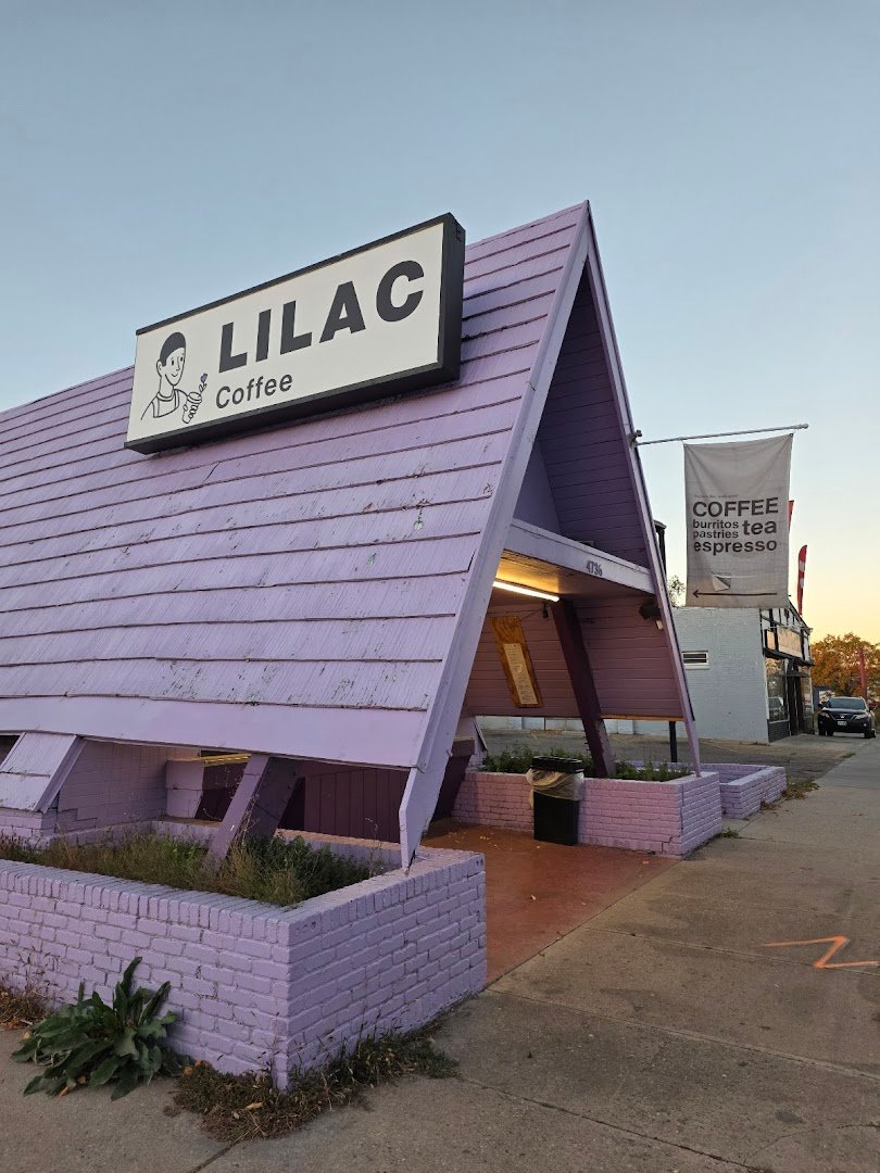 Lilac Coffee specialty coffee shop in Denver - photo 8