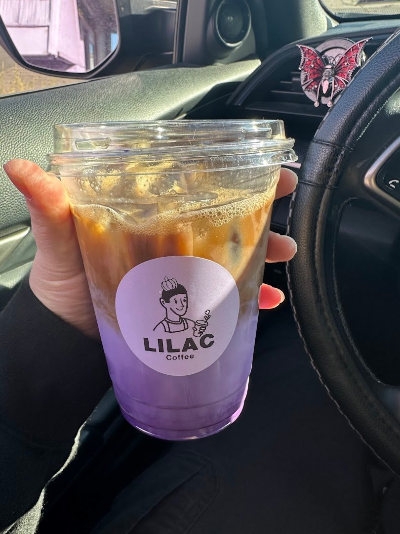 Lilac Coffee specialty coffee shop in Denver - photo 9