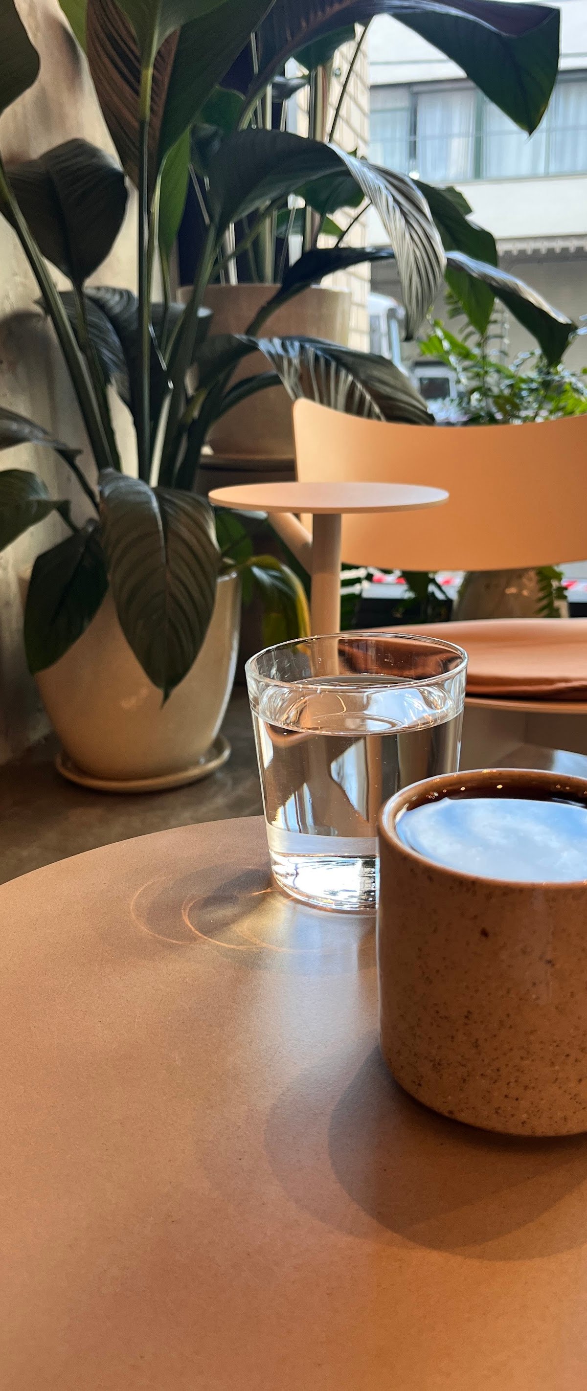 Rumble Coffee Roasters - Macaulay Road Espresso Bar specialty coffee shop in Melbourne - photo 15