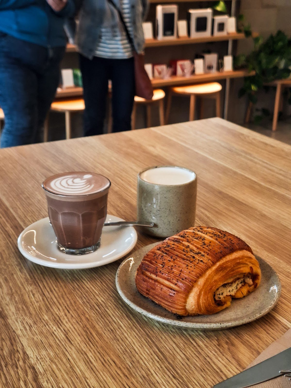 Rumble Coffee Roasters - Macaulay Road Espresso Bar specialty coffee shop in Melbourne - photo 7