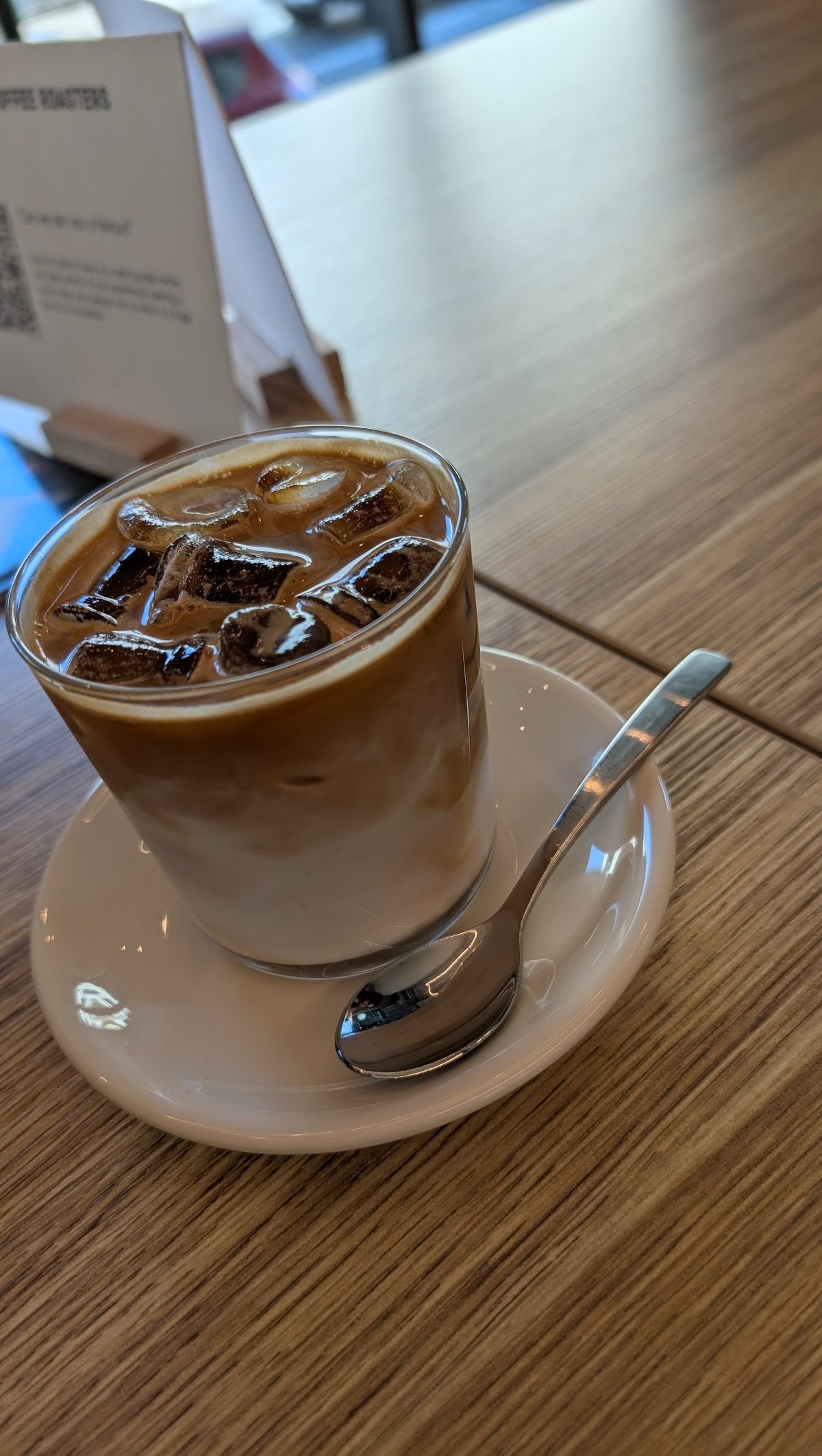 Rumble Coffee Roasters - Macaulay Road Espresso Bar specialty coffee shop in Melbourne - photo 9