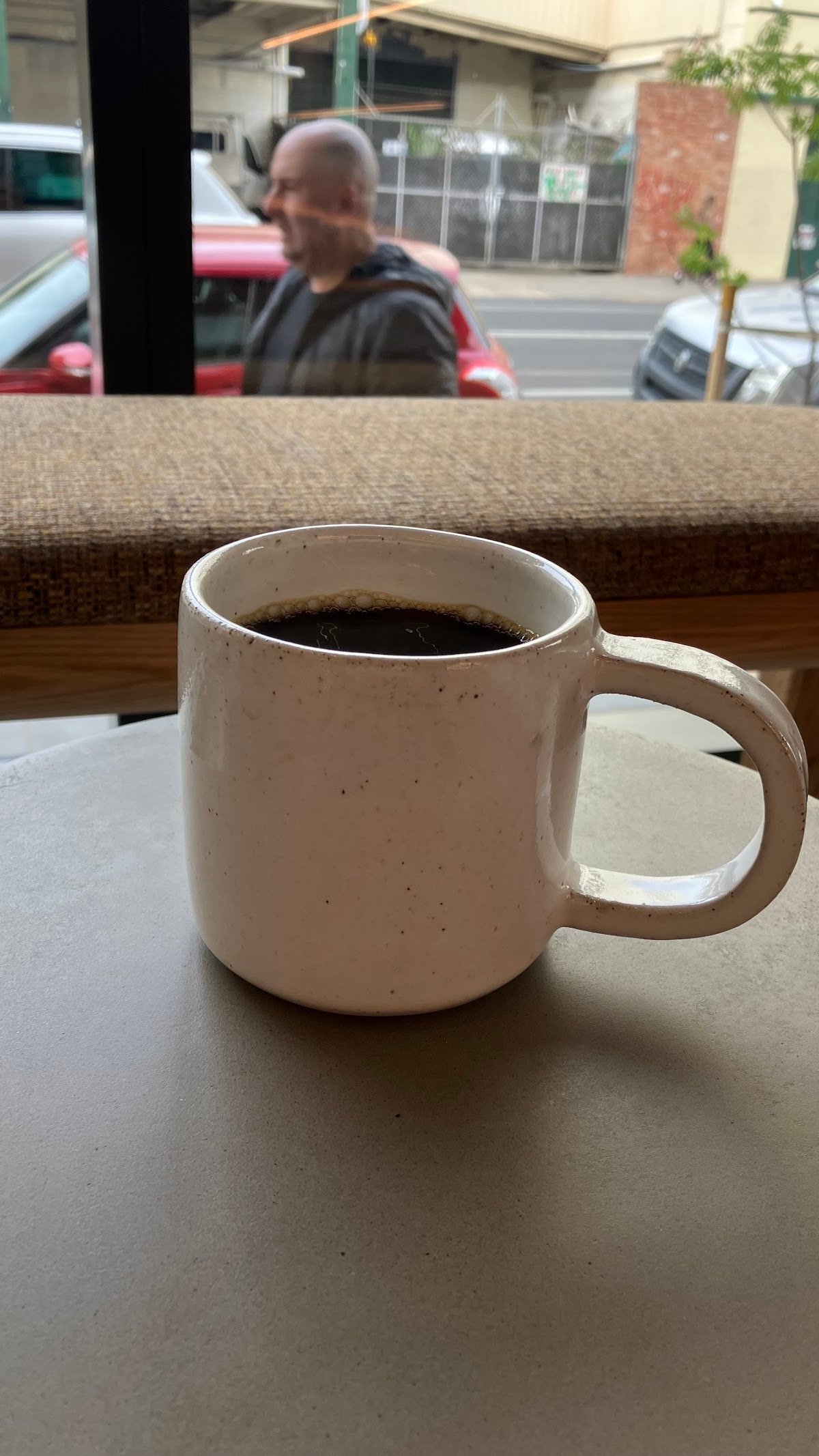 Rumble Coffee Roasters - Macaulay Road Espresso Bar specialty coffee shop in Melbourne - photo 10