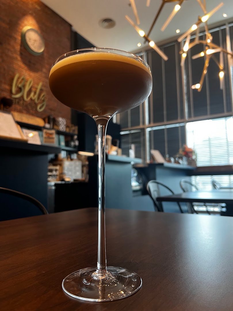 Blitz X Colony @ KLCC specialty coffee shop in Kuala Lumpur - photo 6
