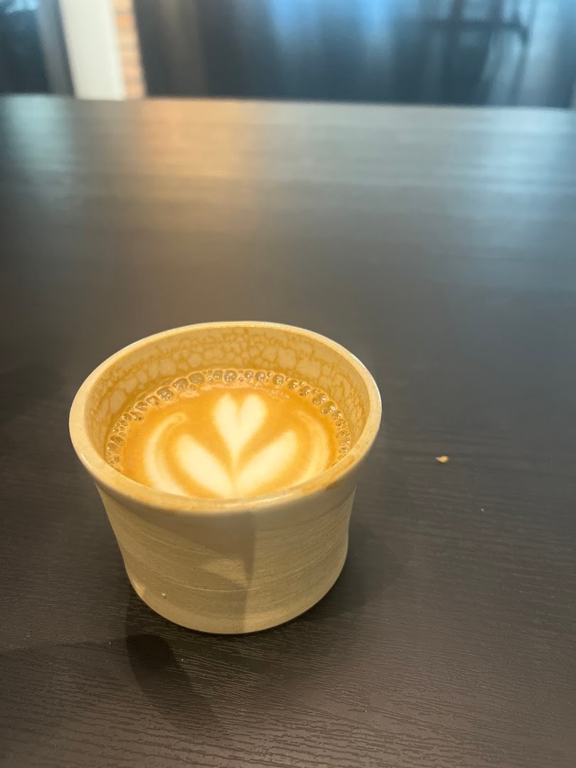 Blitz X Colony @ KLCC specialty coffee shop in Kuala Lumpur - photo 8