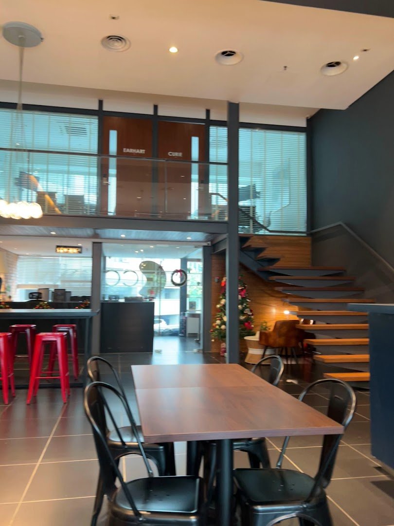 Blitz X Colony @ KLCC specialty coffee shop in Kuala Lumpur - photo 10