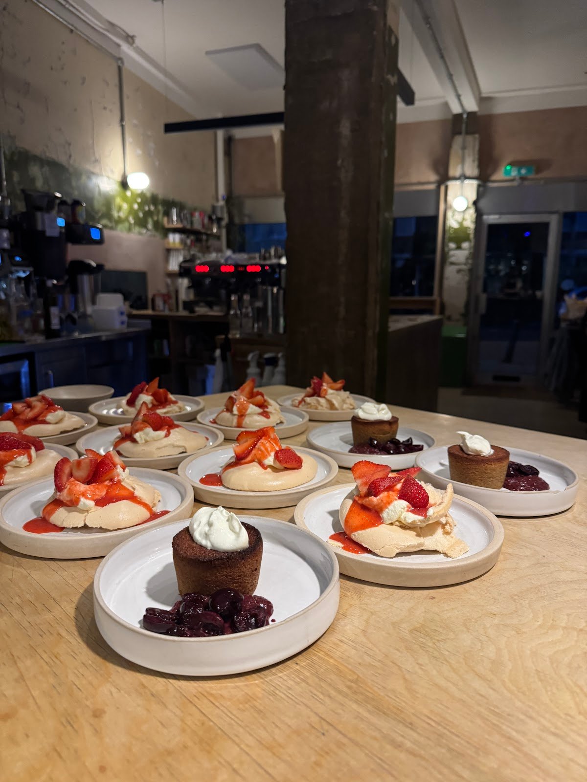 Good as Gold specialty coffee shop in London - photo 3