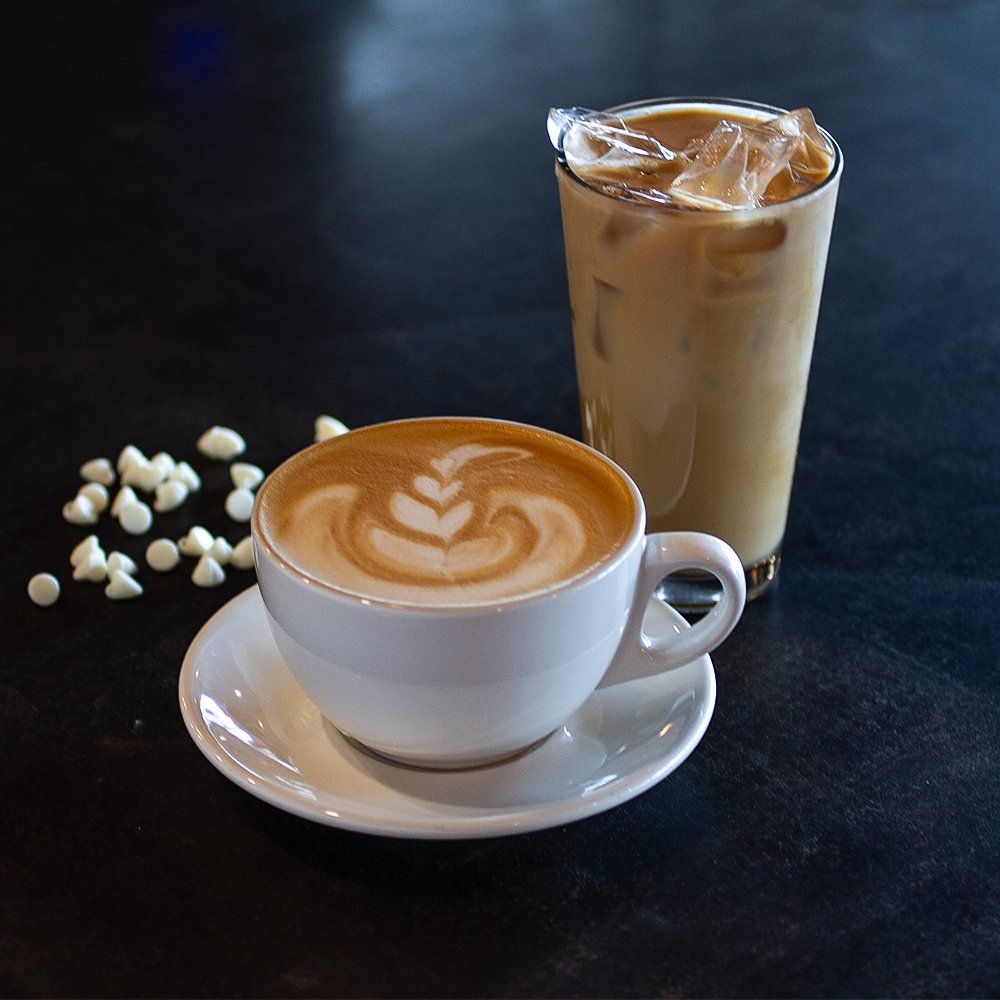 Crows Coffee | South Plaza specialty coffee shop in Kansas City - photo 2