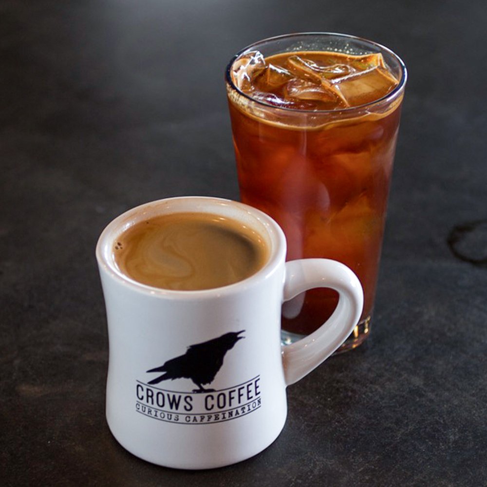 Crows Coffee | South Plaza specialty coffee shop in Kansas City - photo 3