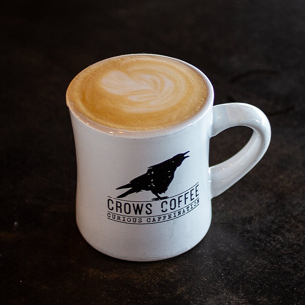 Crows Coffee | South Plaza specialty coffee shop in Kansas City - photo 4