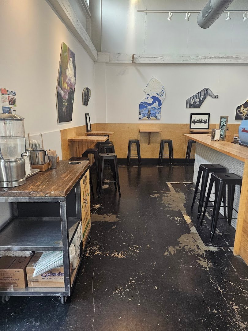 Little Dreamer Coffee specialty coffee shop in Houston - photo 15