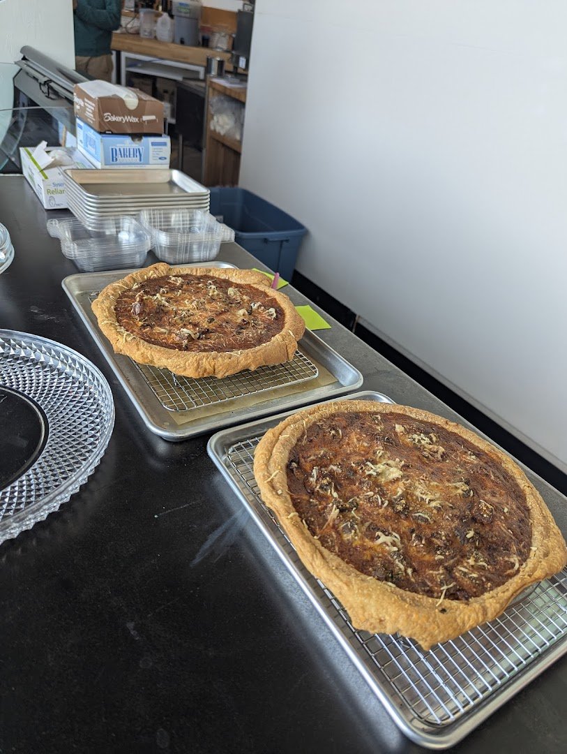 Little Dreamer Coffee specialty coffee shop in Houston - photo 10