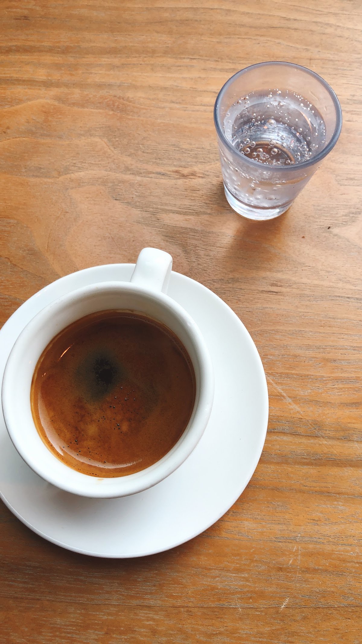 Cherry Street Coffee House specialty coffee shop in Seattle - photo 9