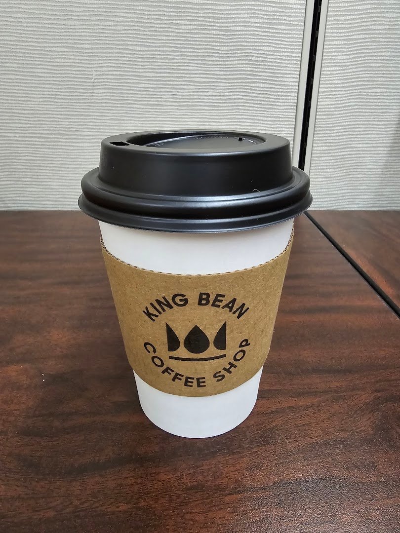 King Bean Coffee Roasters specialty coffee shop in Charleston - photo 9