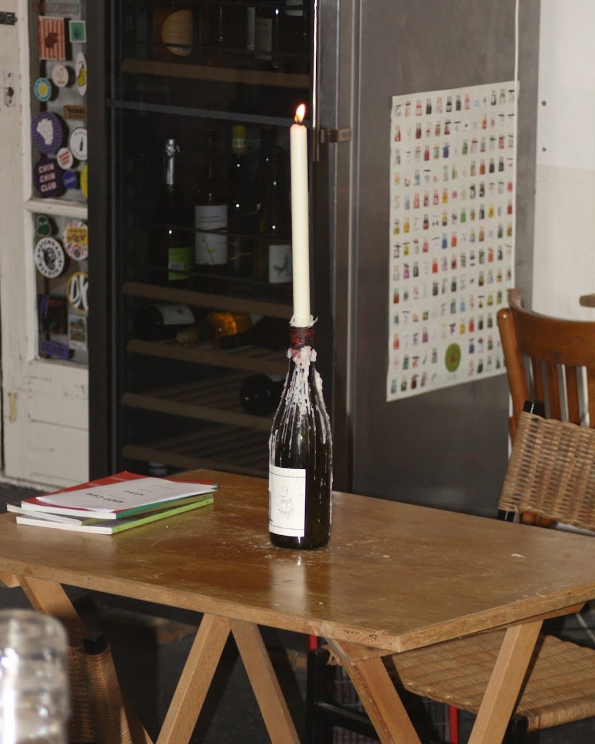 a Sense of Place - Hi-Fidelity Coffee specialty coffee shop in Amsterdam - photo 7