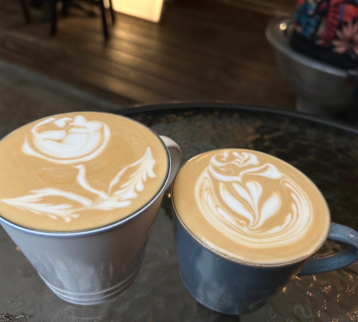 Jackwell cafe specialty coffee shop in Taipei - photo 4