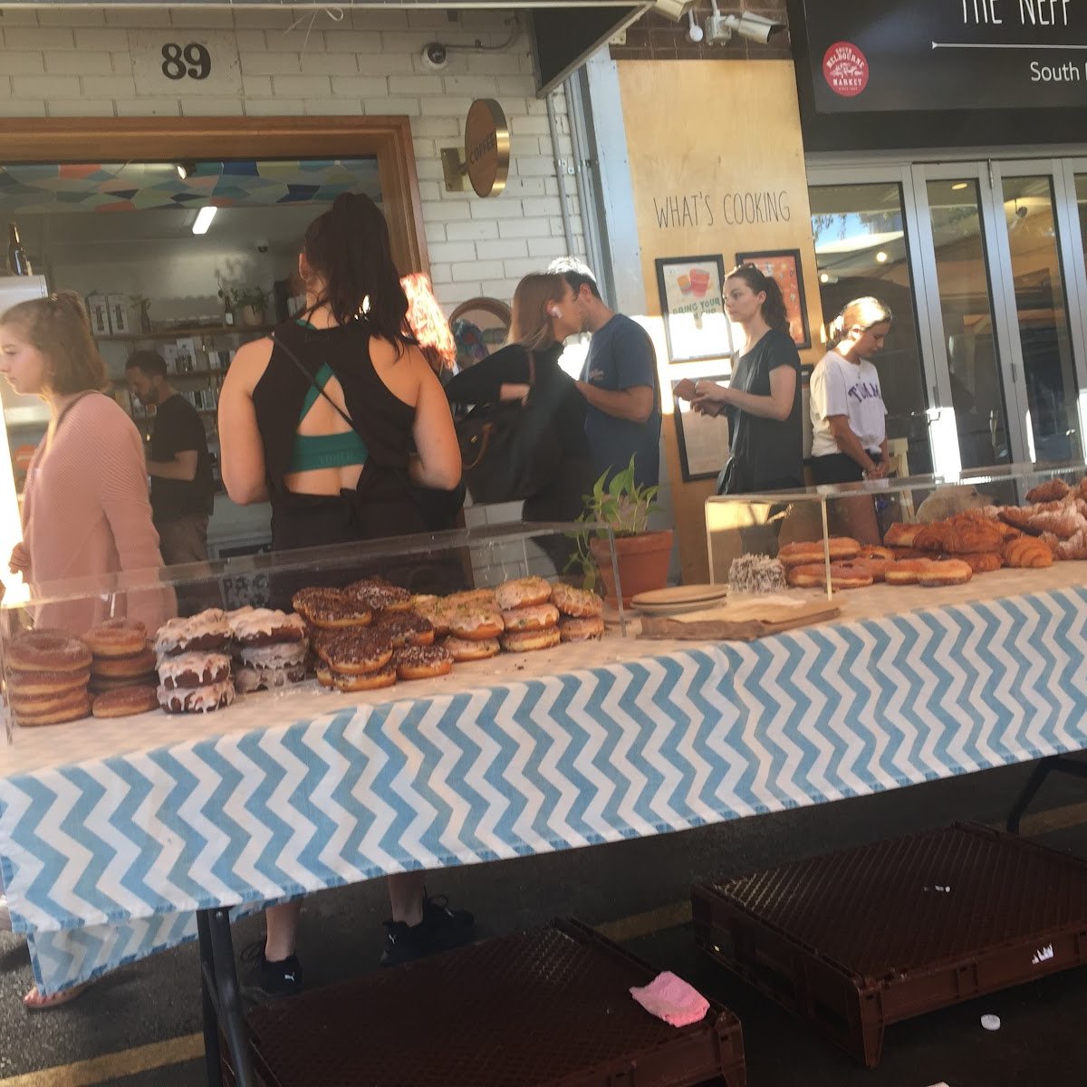 Clement Coffee specialty coffee shop in Melbourne - photo 11