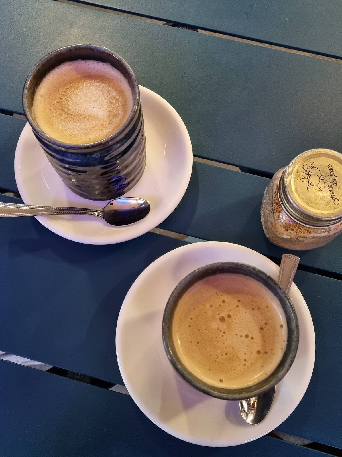 Clement Coffee specialty coffee shop in Melbourne - photo 12