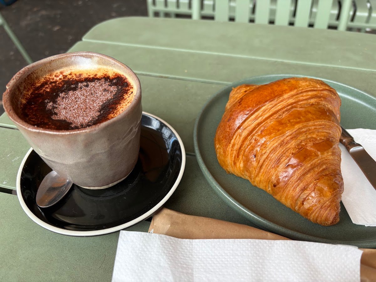 Clement Coffee specialty coffee shop in Melbourne - photo 3