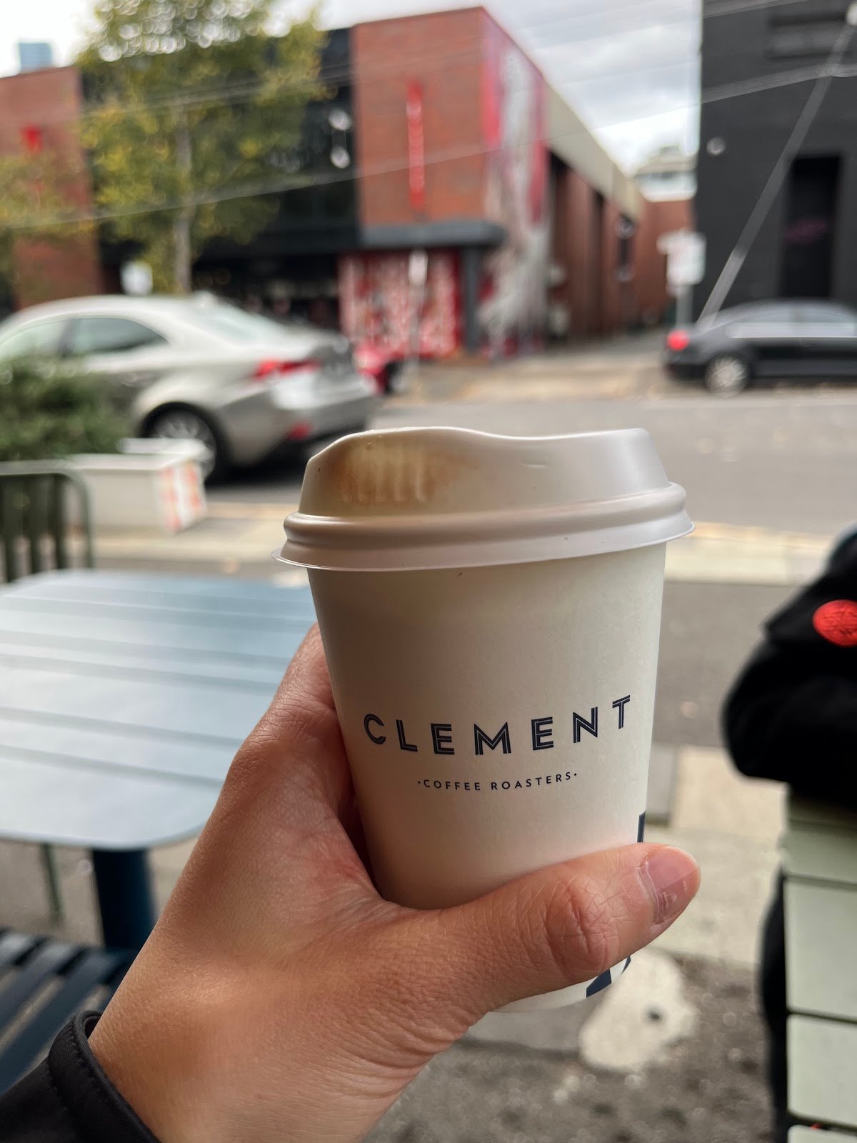 Clement Coffee specialty coffee shop in Melbourne - photo 4