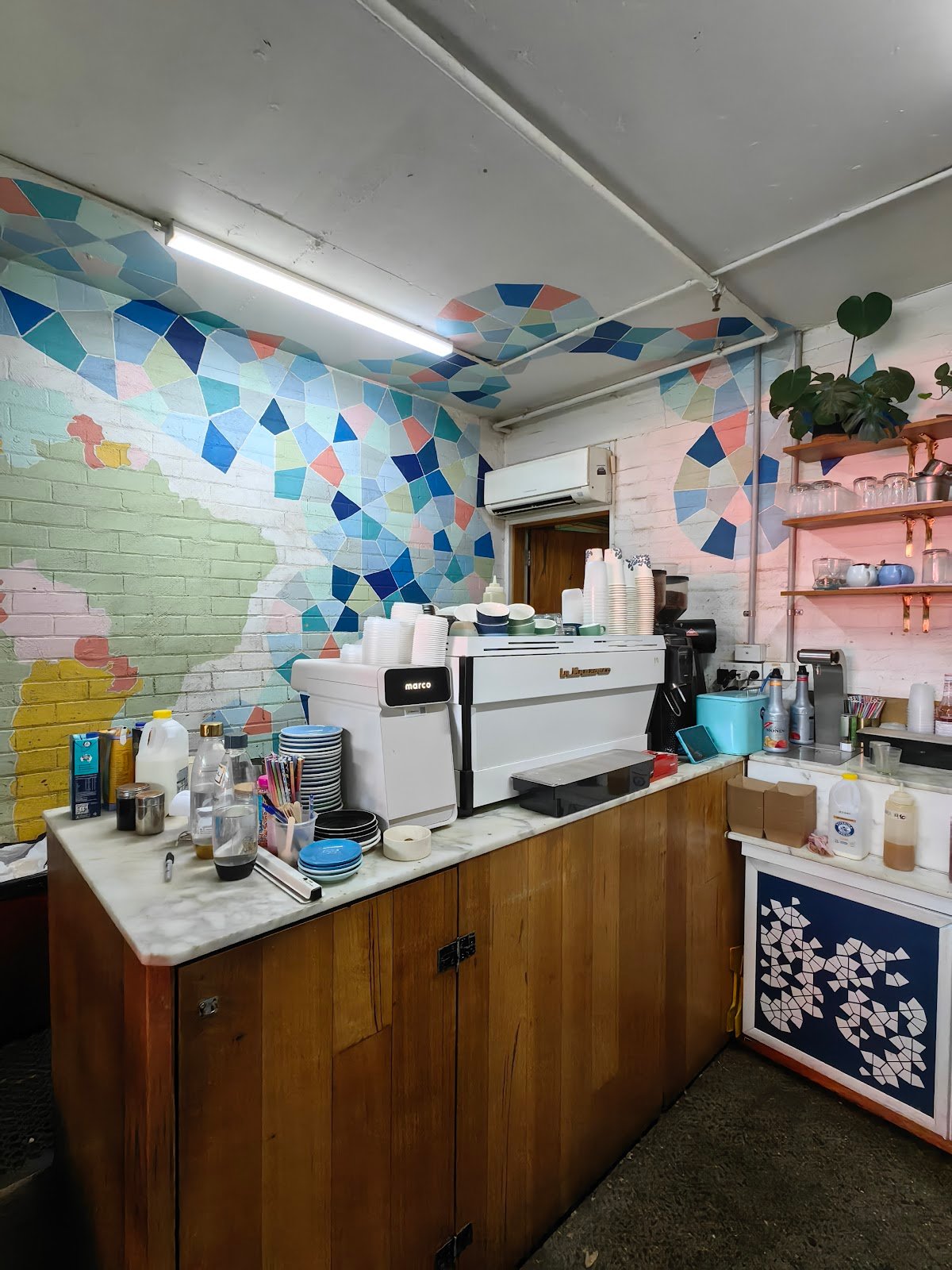 Clement Coffee specialty coffee shop in Melbourne - photo 6