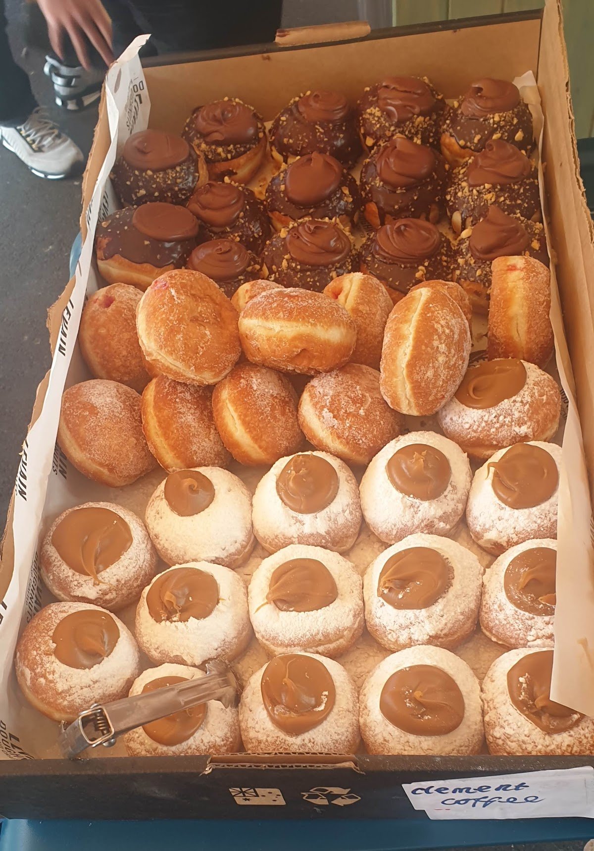 Clement Coffee specialty coffee shop in Melbourne - photo 8