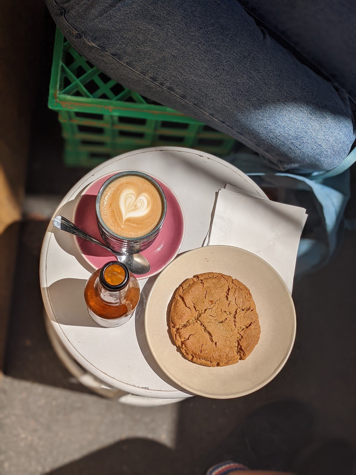 Clement Coffee specialty coffee shop in Melbourne - photo 9