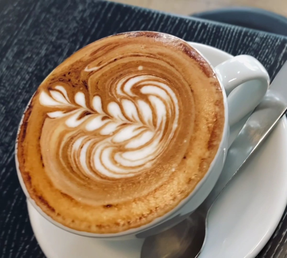 KiOSK specialty coffee shop in Taipei - photo 4