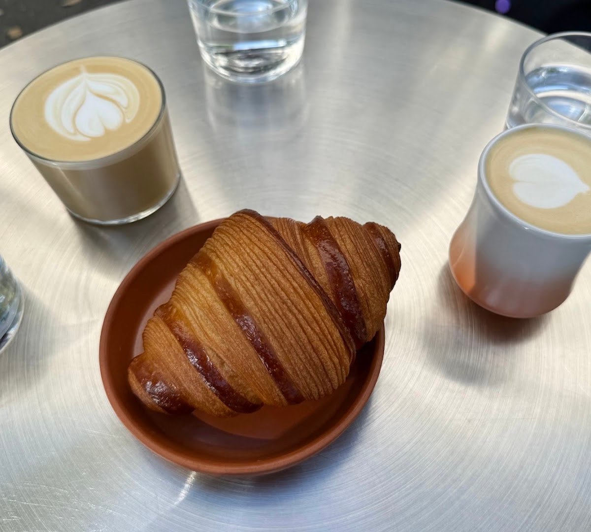 Kolo Coffee specialty coffee shop in Berlin - photo 2