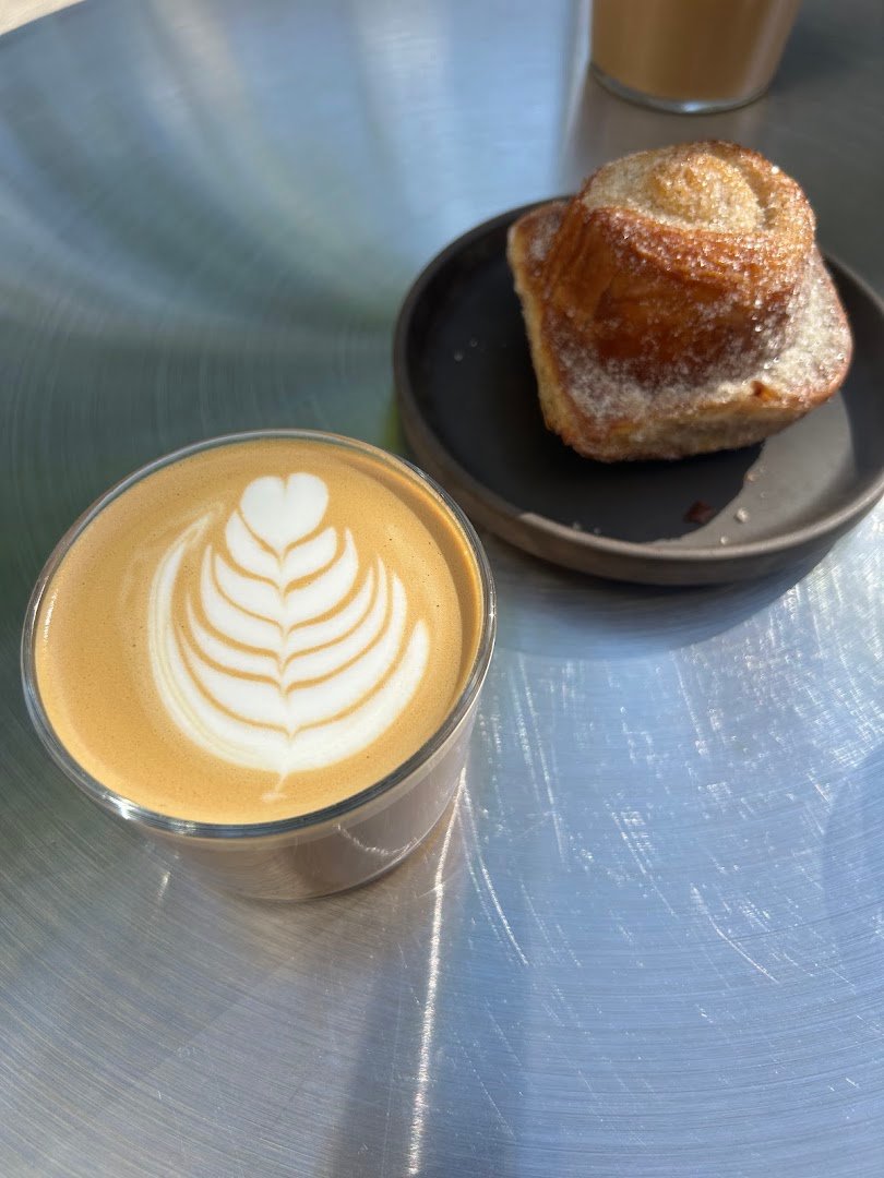Kolo Coffee specialty coffee shop in Berlin - photo 3