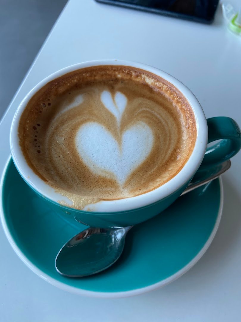 Specialty Batch Coffee Roastery specialty coffee shop in Dubai - photo 6