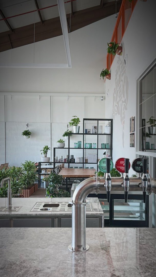 Specialty Batch Coffee Roastery specialty coffee shop in Dubai - photo 8