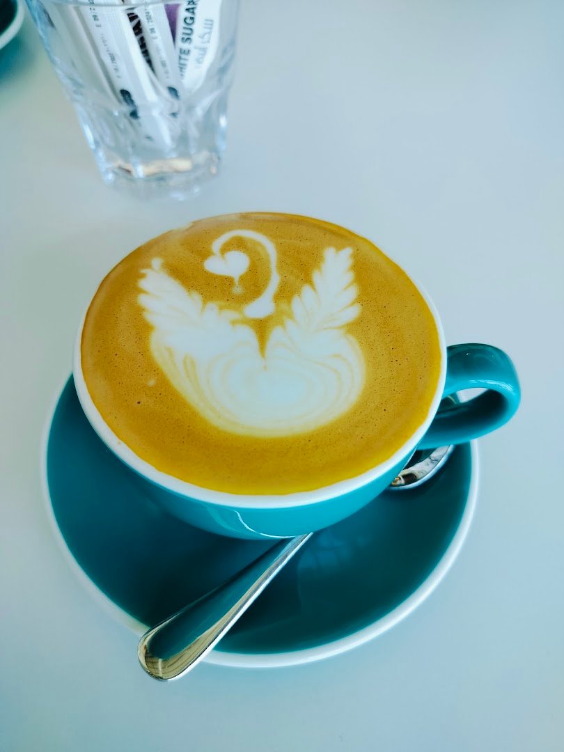 Specialty Batch Coffee Roastery specialty coffee shop in Dubai - photo 9