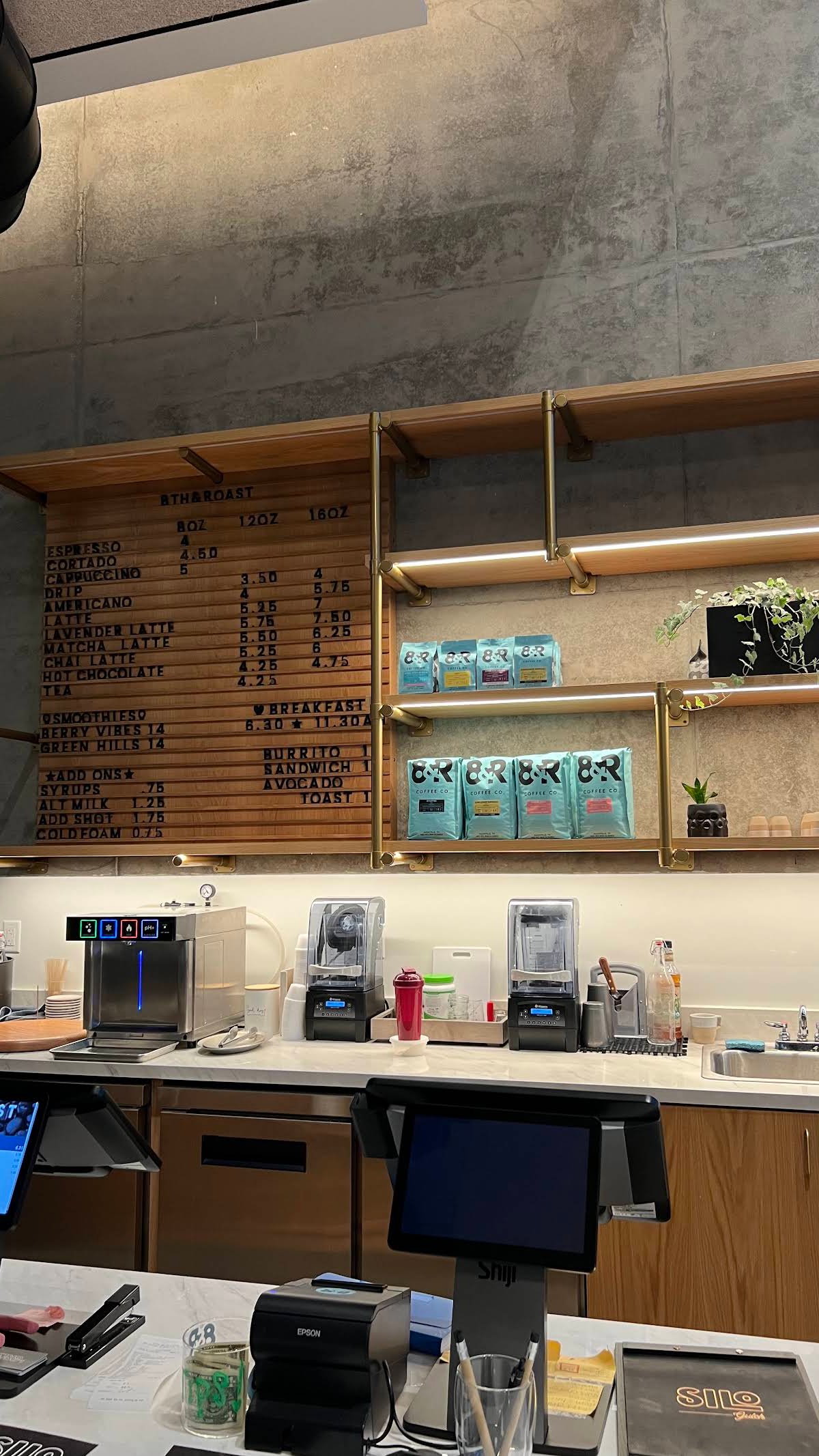 8th & Roast specialty coffee shop in Nashville - photo 11