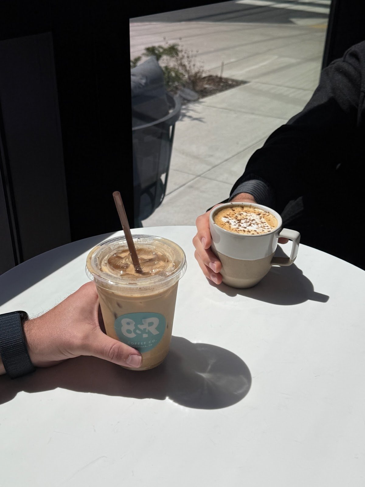 8th & Roast specialty coffee shop in Nashville - photo 2