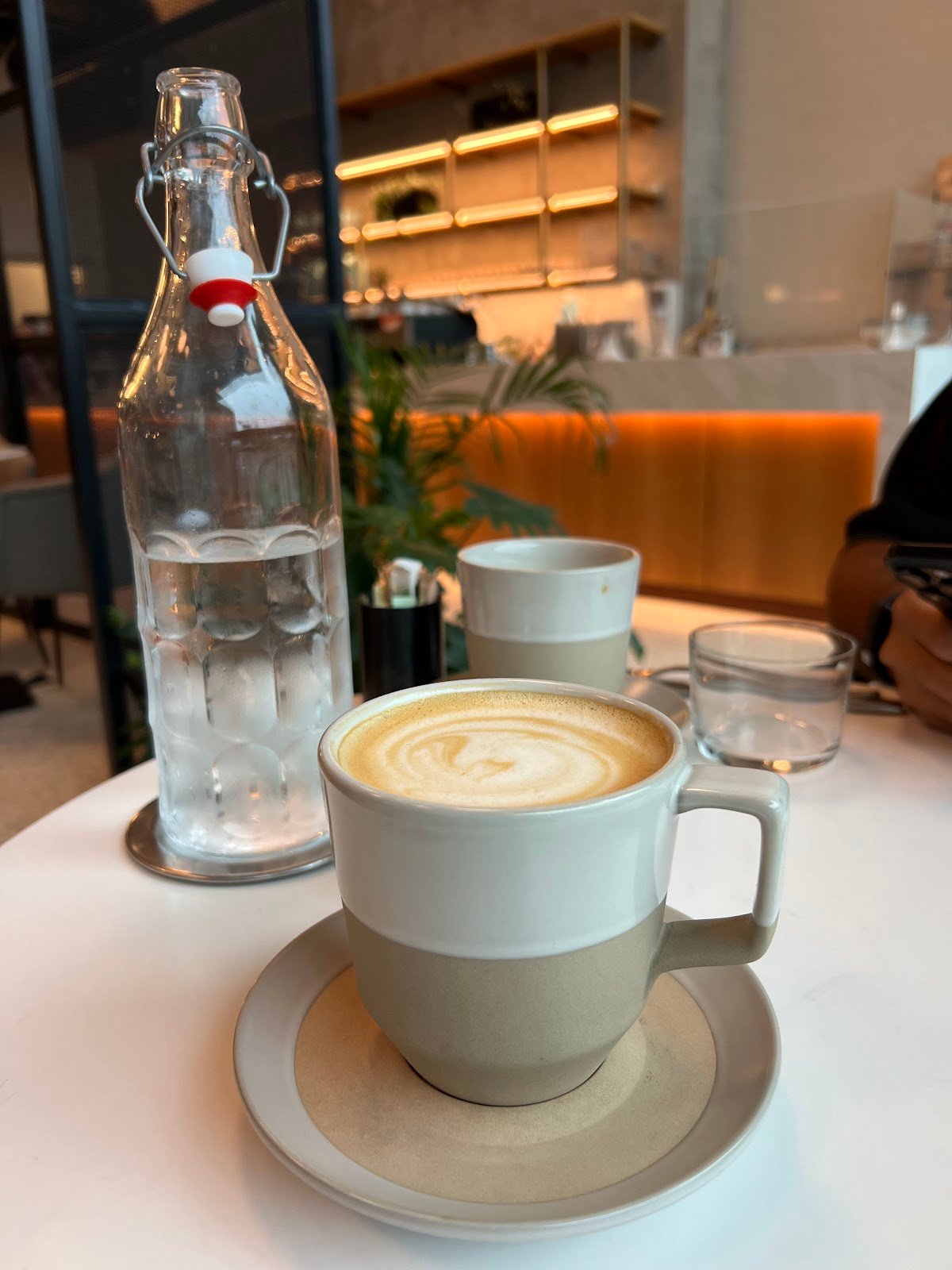 8th & Roast specialty coffee shop in Nashville - photo 3