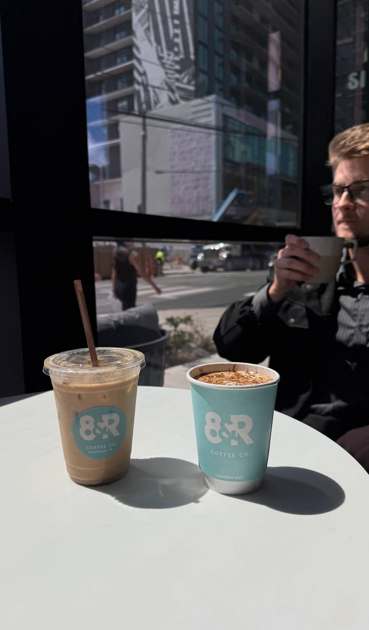 8th & Roast specialty coffee shop in Nashville - photo 7