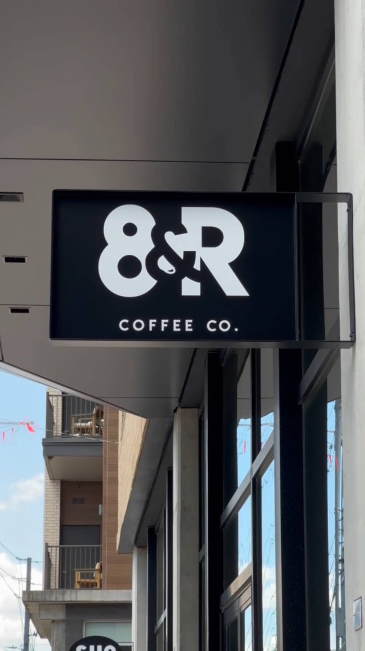 8th & Roast specialty coffee shop in Nashville - photo 8