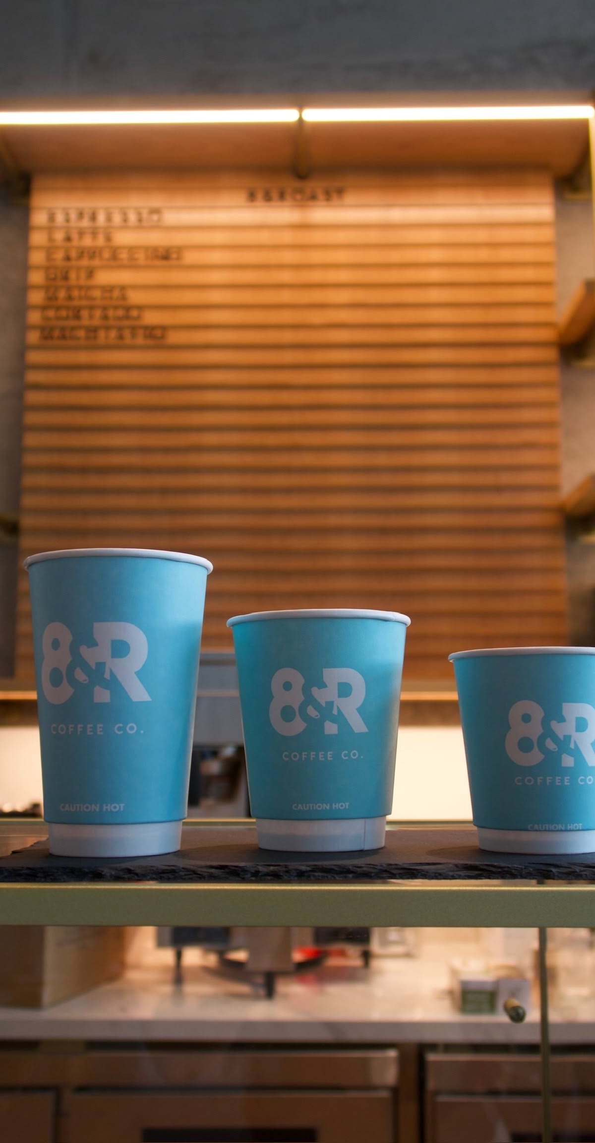 8th & Roast specialty coffee shop in Nashville - photo 9